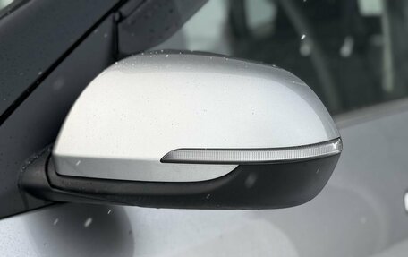 KIA Seltos I, 2020 год, 2 100 000 рублей, 25 фотография