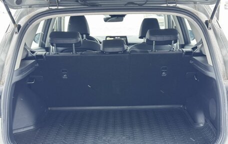 KIA Seltos I, 2020 год, 2 100 000 рублей, 30 фотография