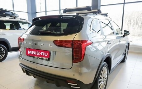 Haval Jolion, 2025 год, 2 599 000 рублей, 4 фотография