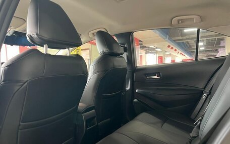 Toyota Corolla, 2021 год, 1 750 000 рублей, 8 фотография