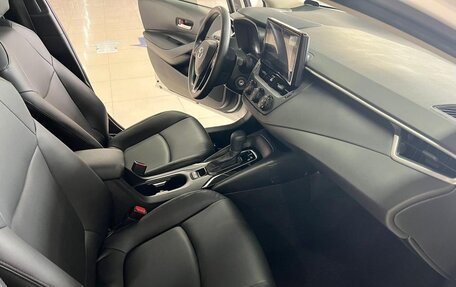 Toyota Corolla, 2021 год, 1 750 000 рублей, 6 фотография