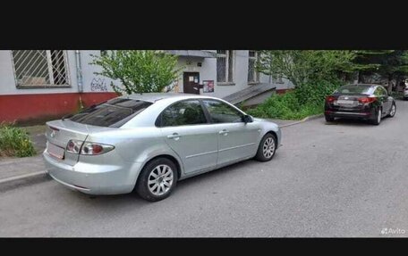 Mazda 6, 2005 год, 230 000 рублей, 3 фотография