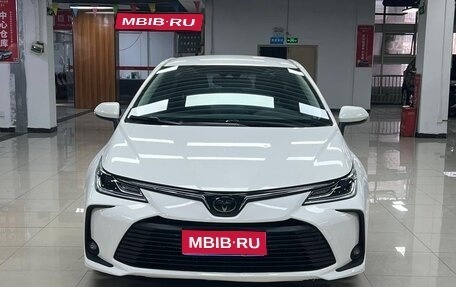 Toyota Corolla, 2021 год, 1 750 000 рублей, 1 фотография