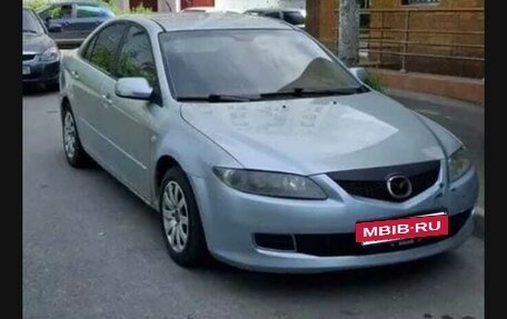 Mazda 6, 2005 год, 230 000 рублей, 4 фотография