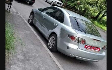Mazda 6, 2005 год, 230 000 рублей, 2 фотография