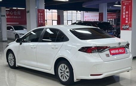 Toyota Corolla, 2021 год, 1 750 000 рублей, 3 фотография