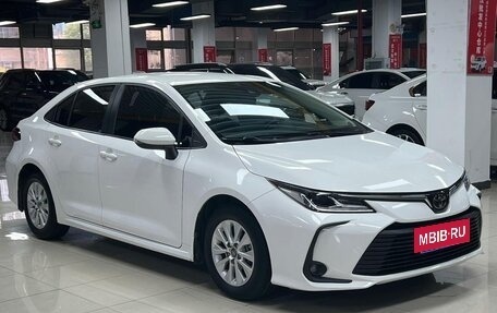 Toyota Corolla, 2021 год, 1 750 000 рублей, 2 фотография