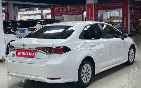 Toyota Corolla, 2021 год, 1 750 000 рублей, 5 фотография