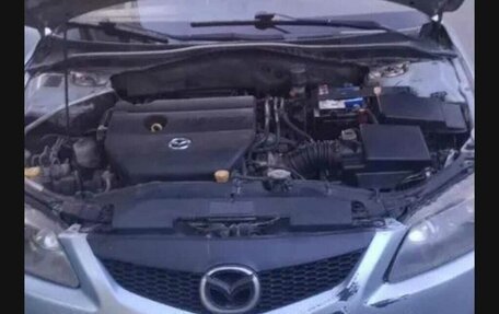 Mazda 6, 2005 год, 230 000 рублей, 9 фотография