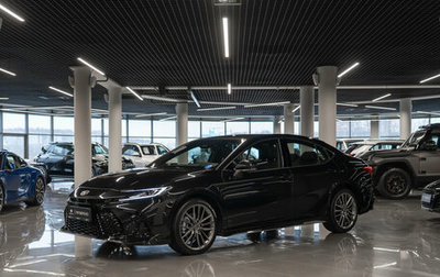 Toyota Camry, 2025 год, 4 650 000 рублей, 1 фотография