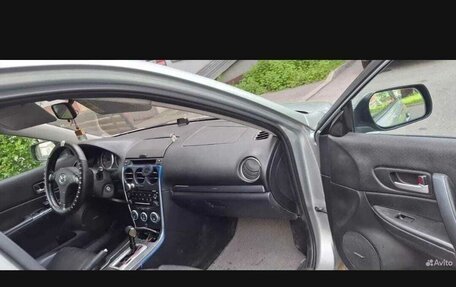 Mazda 6, 2005 год, 230 000 рублей, 8 фотография