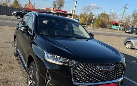 Haval H6, 2022 год, 2 300 000 рублей, 1 фотография