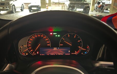 BMW 3 серия, 2019 год, 3 700 000 рублей, 4 фотография