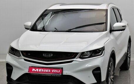 Geely Coolray I, 2023 год, 1 720 000 рублей, 1 фотография