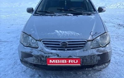 BYD F3 I, 2007 год, 120 000 рублей, 1 фотография