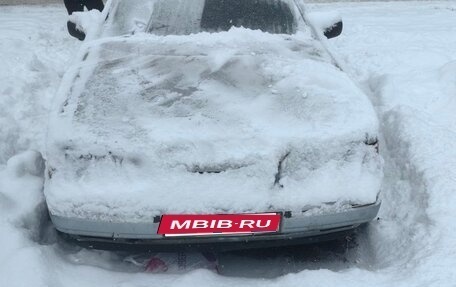 Ford Scorpio II, 1991 год, 100 000 рублей, 1 фотография