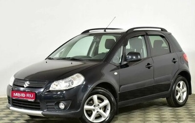 Suzuki SX4 II рестайлинг, 2013 год, 1 000 000 рублей, 1 фотография