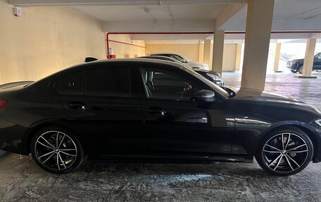 BMW 3 серия, 2019 год, 3 700 000 рублей, 8 фотография