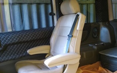 Mercedes-Benz Vito, 2003 год, 400 000 рублей, 1 фотография