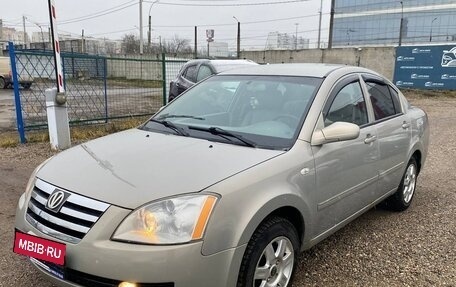 Vortex Estina II (FL-C), 2008 год, 315 000 рублей, 1 фотография