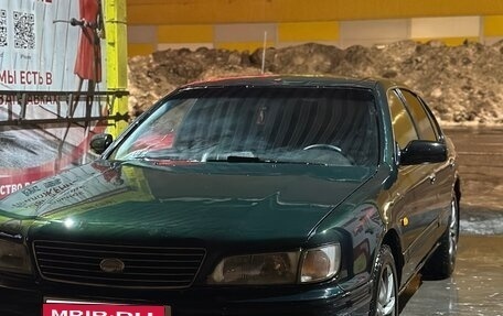 Nissan Maxima IV, 1998 год, 295 000 рублей, 1 фотография