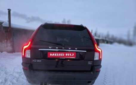 Volvo XC90 II рестайлинг, 2005 год, 849 000 рублей, 2 фотография