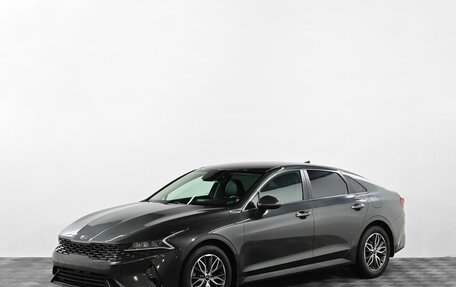 KIA K5, 2020 год, 2 399 000 рублей, 1 фотография