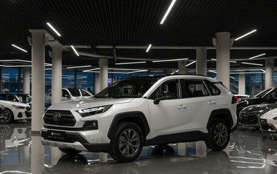 Toyota RAV4, 2025 год, 4 300 000 рублей, 1 фотография