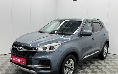 Chery Tiggo 4 I рестайлинг, 2021 год, 1 180 000 рублей, 1 фотография