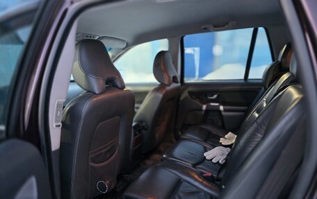 Volvo XC90 II рестайлинг, 2005 год, 849 000 рублей, 15 фотография