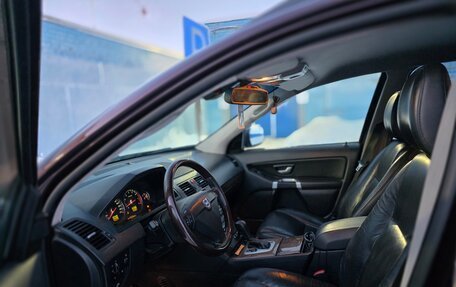 Volvo XC90 II рестайлинг, 2005 год, 849 000 рублей, 16 фотография