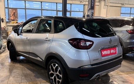 Renault Kaptur I рестайлинг, 2019 год, 1 525 000 рублей, 1 фотография