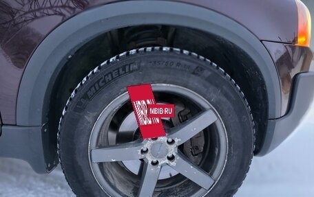 Volvo XC90 II рестайлинг, 2005 год, 849 000 рублей, 11 фотография