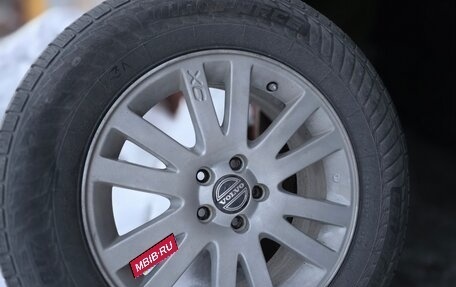 Volvo XC90 II рестайлинг, 2005 год, 849 000 рублей, 12 фотография