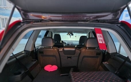 Volvo XC90 II рестайлинг, 2005 год, 849 000 рублей, 14 фотография