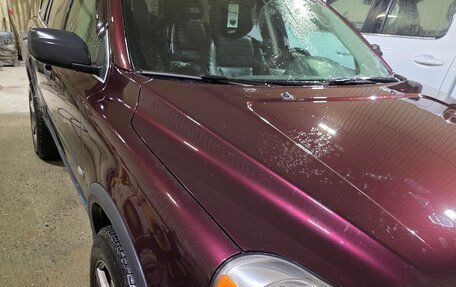 Volvo XC90 II рестайлинг, 2005 год, 849 000 рублей, 19 фотография