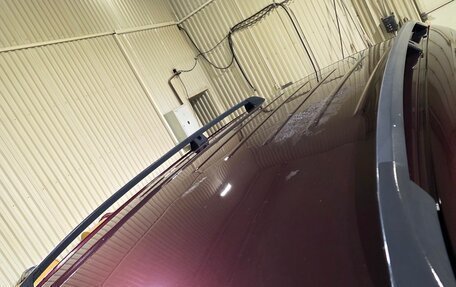 Volvo XC90 II рестайлинг, 2005 год, 849 000 рублей, 21 фотография