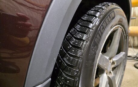 Volvo XC90 II рестайлинг, 2005 год, 849 000 рублей, 17 фотография