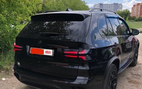 BMW X5, 2011 год, 2 400 000 рублей, 6 фотография