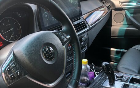 BMW X5, 2011 год, 2 400 000 рублей, 9 фотография