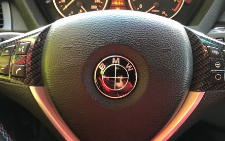 BMW X5, 2011 год, 2 400 000 рублей, 10 фотография