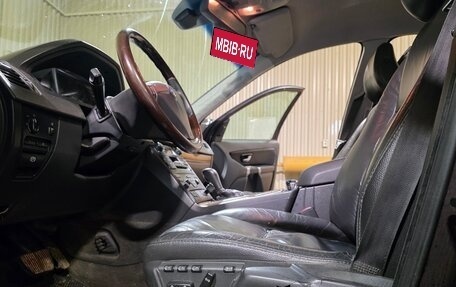 Volvo XC90 II рестайлинг, 2005 год, 849 000 рублей, 18 фотография