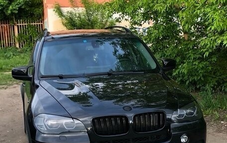 BMW X5, 2011 год, 2 400 000 рублей, 4 фотография