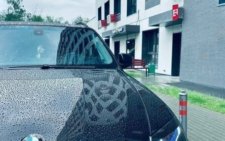 BMW X5, 2011 год, 2 400 000 рублей, 2 фотография