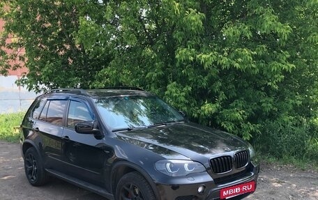 BMW X5, 2011 год, 2 400 000 рублей, 5 фотография