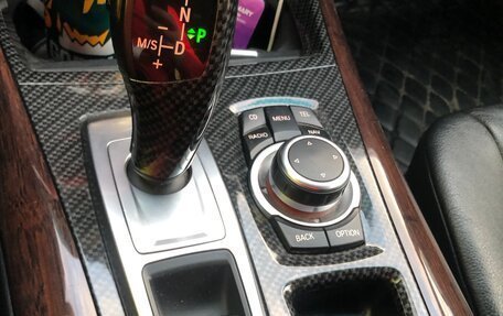 BMW X5, 2011 год, 2 400 000 рублей, 11 фотография