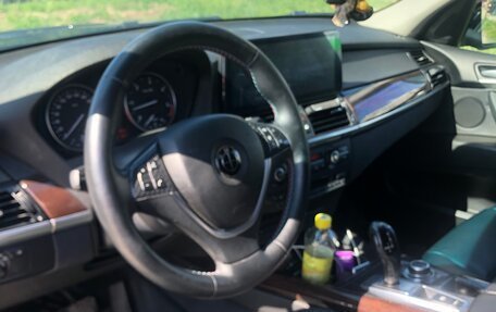 BMW X5, 2011 год, 2 400 000 рублей, 17 фотография