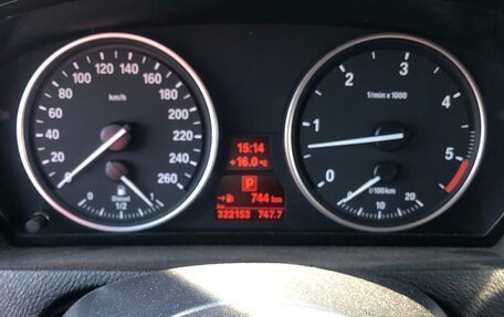 BMW X5, 2011 год, 2 400 000 рублей, 18 фотография