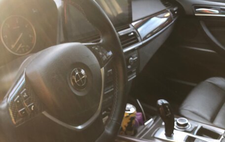 BMW X5, 2011 год, 2 400 000 рублей, 15 фотография