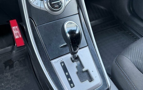 Hyundai Elantra V, 2013 год, 1 062 000 рублей, 16 фотография